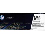 HP 826A (CF310A) Standard Yield Black Toner Cartridge -29000 Pages