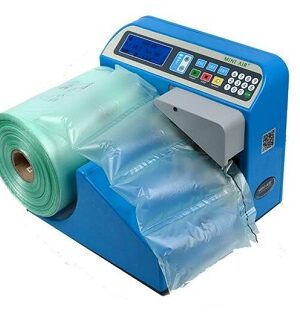 High Speed Automatic Mini Air CLASI Air Cushion Machine