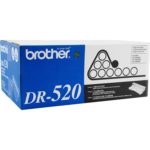 Brother DR-520 Original Drum Unit, DR520