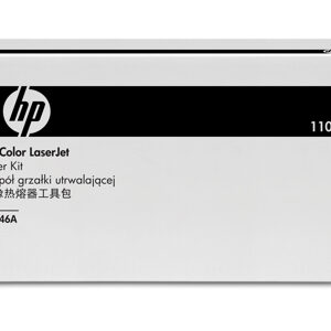 HP Color LaserJet 110V fuser kit for the CP4025 & CP4525-CE246A