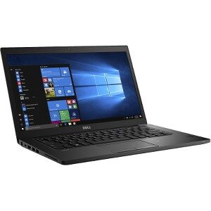 Dell Latitude 7000 7480 14" LCD Ultrabook - Intel Core i7 (6th Gen) i7-6600U Dual-core (2 Core) 2.60 GHz