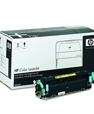 HP 645A 110-Volt Fuser Kit (Q3984A)