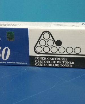 Original Brother TN-250 Black Laser Toner Cartridge