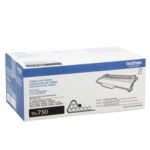 Genuine Brother TN-750, HY Black Laser Toner Cartridge,TN750, MFC-8710DW,MFC-8910DW