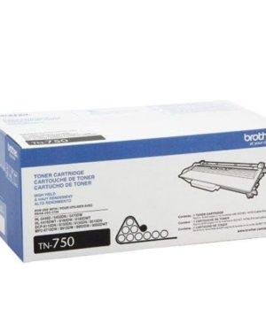 Genuine Brother TN-750, HY Black Laser Toner Cartridge,TN750, MFC-8710DW,MFC-8910DW