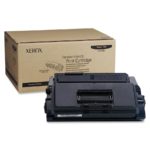 Original Xerox 106R01371 High-Capacity Laser Toner Cartridge for Phaser 3600 Series Black