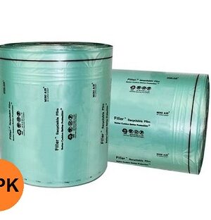 HDPE Filler For MINI AIR CLASI & PRO Air Cushion Machine,700M, 4 Rolls