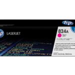 HP 824A (CB383A) Magenta Toner Cartridge