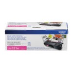 Brother TN-331M Magenta Toner Cartridge,TN331M