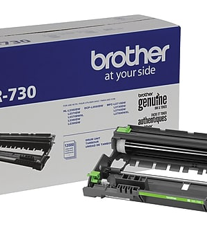 Original Brother DR-730 Drum Unit, DR730