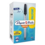 Paper Mate®InkJoy 50ST Ballpoint Pens, 1 mm, Assorted Ink, 36/Pack