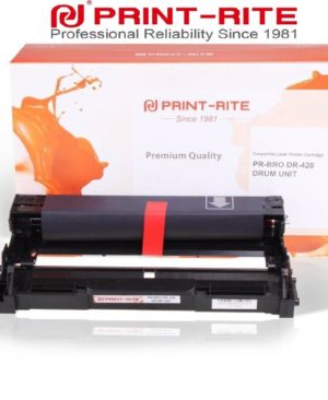 PRINT-RITE Compatible  Laser Drum Unit For Brother DR-420