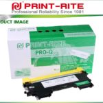 PRINT-RITE Compatible Black Laser Toner Cartridge For Brother TN-450