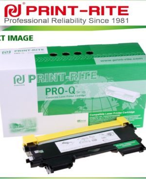 PRINT-RITE Compatible Black Laser Toner Cartridge For Brother TN-450