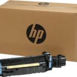 Original HP Color LaserJet CE246A 110V Fuser Kit
