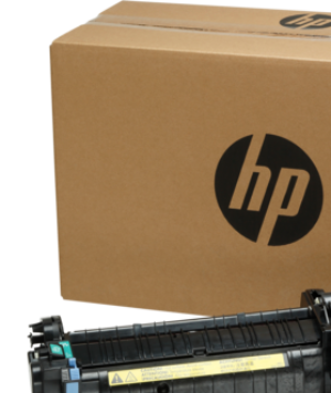 Original HP Color LaserJet CE246A 110V Fuser Kit