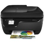 HP OfficeJet 3833 All-in-One Printer Printer, Copier, Scanner, Fax (K7V37A)