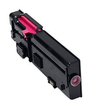 Dell GP3M4 Standard Magenta Toner Cartridge, Dell C2660dn/C2665dnf, FXKGW