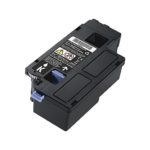 Dell DPV4T Standard Black Toner Cartridge, H3M8P, Dell E525w