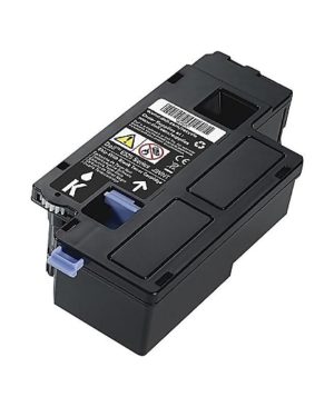 Dell DPV4T Standard Black Toner Cartridge, H3M8P, Dell E525w