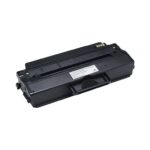 Dell DRYXV High Yield Black Toner Cartridge, Dell B1260dn/B1265dnf/ B1265dfw