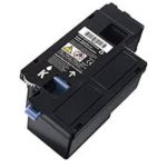 Dell 810WH High Yield Black Toner Cartridge, DC9NW