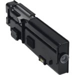 Dell HD47M Black Toner Cartridge, 593-BBBM