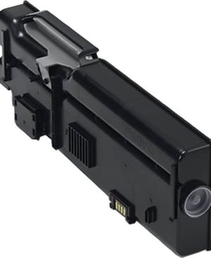 Dell HD47M Black Toner Cartridge, 593-BBBM