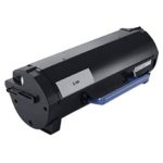 Dell FR3HY Standard Black Toner Cartridge, TC2RH