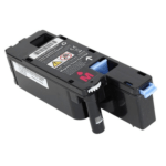 Dell G20VW Standard Magenta Toner Cartridge, WN8M9, Dell E525w