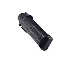 Dell H5K44 Extra High Yield Black Toner Cartridge, FXHV4, Dell H825cdw/S2825cdw