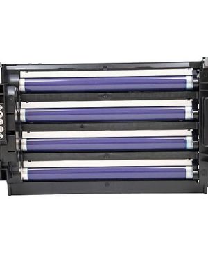 Genuine Dell KGR81 Black/Color Drum Unit