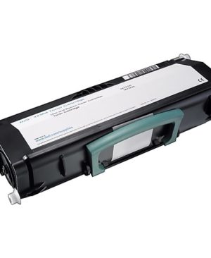 Dell M797K High Yield Black Toner Cartridge,  P579K