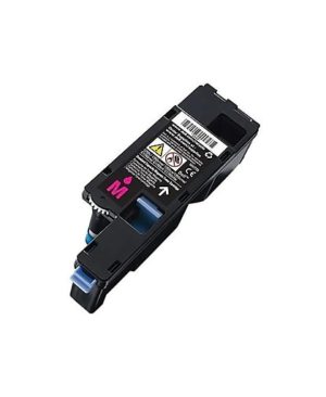 Dell MHT79 Standard Magenta Toner Cartridge, HX76J