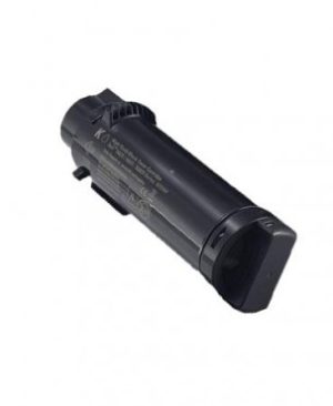 Dell NCH0D Standard Black Toner Cartridge,  2MWN2
