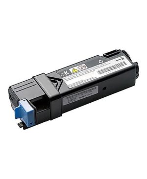 Dell P237C Standard Black Toner Cartridge,  T102C