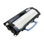 Dell PK492 Standard Black Toner Cartridge, XN009