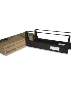 Printronix  P7000/8000 Standard Life Cartridge Ribbon, 4-pk