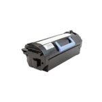 Dell T6J1J Standard Black Toner Cartridge, GDFKW