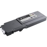 Dell XKGFP Extra High Yield Magenta Toner Cartridge, 40W00