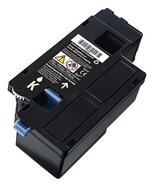 Dell XKP2P Standard Black Toner Cartridge,TRNFF