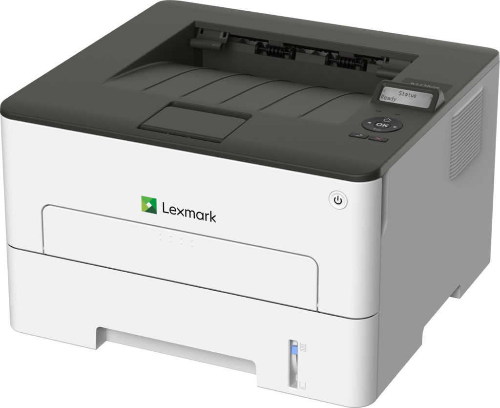 Lexmark B2236DW Wireless Monochrome Laser Printer – GCTECH LLC