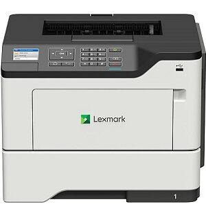 Lexmark B2650dw Single-Function Monochrome Laser Printer (36SC471)