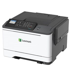 Lexmark C2535dw Color Laser Printer (42CC160)
