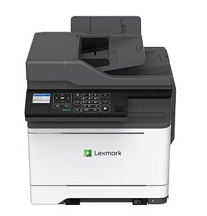 Lexmark MC2425adw Color Multifunction Laser Printer
