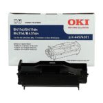 OKI 44574301 Standard Yield Black Drum Cartridge