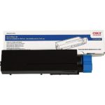 OKI 44574901 Extra High Yield Black Toner Cartridge