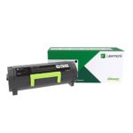 Lexmark B241H00 High Yield Black Toner Cartridge