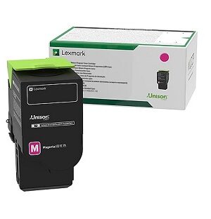 Lexmark C2310M0 Magenta Toner Cartridge