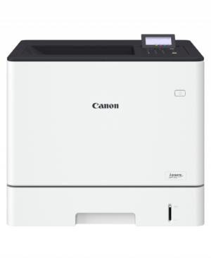 Canon LBP712Cdn Lightning fast, mobile ready Color Laser printer